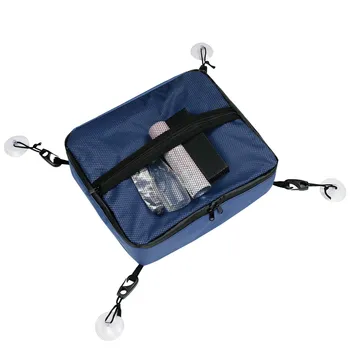 Палубна чанта гребло съвет охладител окото горния джоб водоустойчив изолирани за SUPs каяци