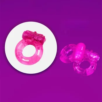 phalus вибрационен пръстен клиторна зала мастурбация handfree силиконови мъжки играчки пръстени за мъже жени вибратор pennis размери