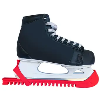 Universal Skates Blade Guard Защита от лед Off Ice Protector Guard Pink