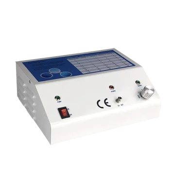 Вградена вакуумна помпа и катализатор Ozonoterapia Maquina Ozono Medico Dispositivo за болнично лечение