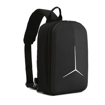 За DJI MINI 3 PRO чанта за съхранение случай раница гърдите чанта преносима модна кутия за мини 3 Pro рамо чанта резервни части аксесоари