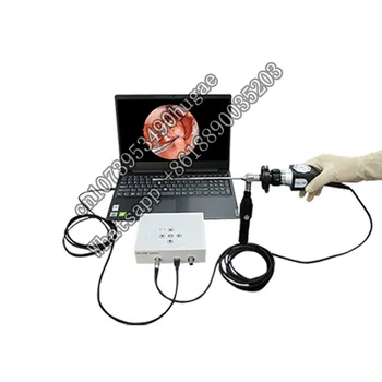 medical usb HD система за УНГ твърди ендоскопи Ветеринарна хирургия