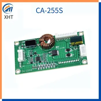 CA-255S 10-48 инчов LED LCD телевизор подсветка постоянен ток борда CA-255 универсален тласък драйвер инвертор борда стъпка нагоре мощност модул