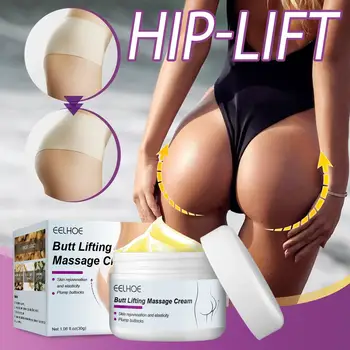 Butt Enlarger Enhancement Cream Plumping Shaping Fast Growth Firming Slimming Lifting Off Fat Lifting Buttocks Изглаждане на жените
