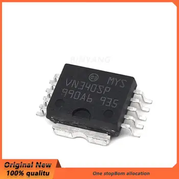 (5-10piece)100% Нов чипсет HSOP-10 за VN340SP