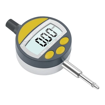 0-12.7mm цифрова сонда Dial тестови индикатори електронен габарит