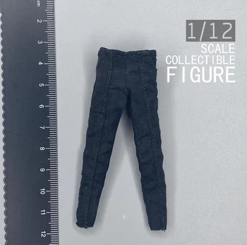 BROTOYS LR004 1/12 женски войнишки панталони за 6'' фигура