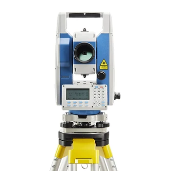 CHC CTS-112R4 Общо инструменти за изследване на станции Hign Оборудване за измерване на качеството 
