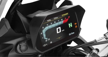 Мотоциклет отблясъци щит кокпит свързаност комбиниран инструмент дисплей за BMW F 750 850 GS R 1200 1250 GS LC R RS Адвенчър Адв