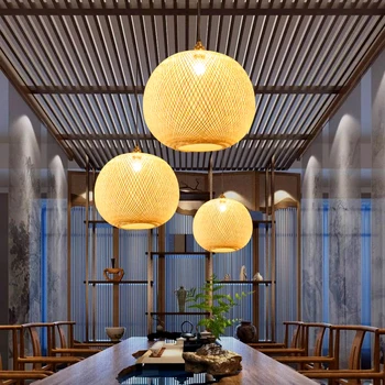 Модерна простота полилеи вътрешно осветление Таванна лампа висящи светлини доведе полилеи за хола вътрешно осветление
