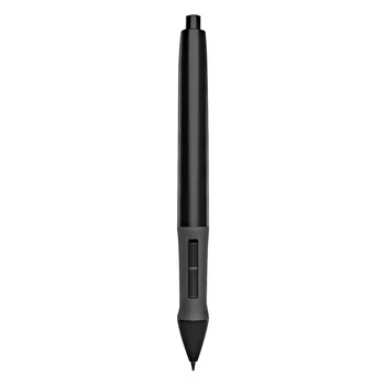 HOT-активен стилус писалка за HUION PEN68 за графични таблети цифров рисуване писалка сензорен екран стилус батерия писалка