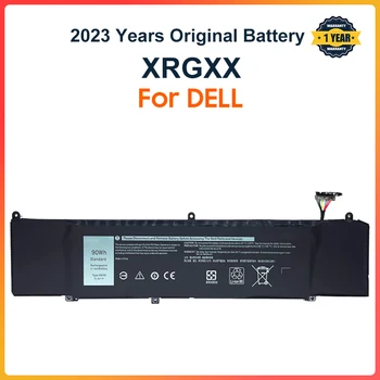 90WH XRGXX батерия за DELL Alienware M15 M17 R1 ALW15M-D1735R R1725S R1735R R1738R G5 5590 G7 7590 7790 P37E P79F
