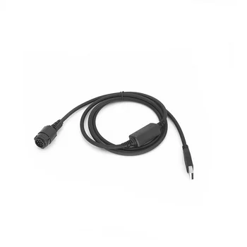 USB кабел за програмиране за радио MOTOROLA APX4500 APX6500 APX7500 XiR
