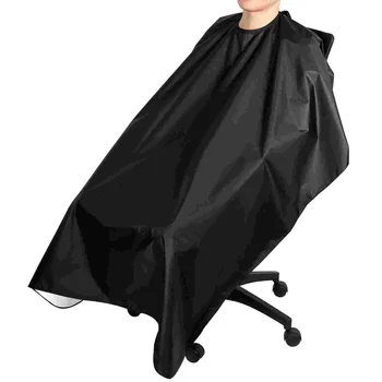 Capa para de barber supplies Мъжки шал Barber Cape Men Боя за коса Cape Cloak Haircut Cape Salon оборудване за фризьор